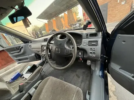 Honda CR-V 1996 года за 2 850 000 тг. в Алматы – фото 27