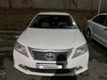 Toyota Camry 2013 года за 9 100 000 тг. в Алматы – фото 4
