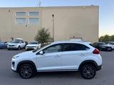Chery Tiggo 2 Pro 2024 года за 4 800 000 тг. в Астана