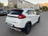 Chery Tiggo 2 Pro 2024 года за 4 800 000 тг. в Астана – фото 4