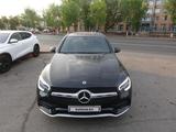 Mercedes-Benz GLC Coupe 300 2019 годаүшін23 990 000 тг. в Астана – фото 2