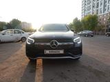 Mercedes-Benz GLC Coupe 300 2019 годаүшін23 990 000 тг. в Астана – фото 4
