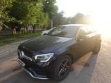 Mercedes-Benz GLC Coupe 300 2019 годаүшін23 990 000 тг. в Астана – фото 3