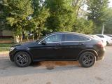 Mercedes-Benz GLC Coupe 300 2019 годаүшін23 990 000 тг. в Астана – фото 5