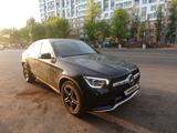 Mercedes-Benz GLC Coupe 300 2019 годаүшін23 990 000 тг. в Астана
