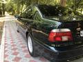 BMW 525 1997 года за 2 700 000 тг. в Тараз – фото 3