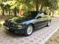 BMW 525 1997 годаүшін2 700 000 тг. в Тараз