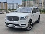 Lincoln Navigator 2018 года за 26 500 000 тг. в Актау – фото 2