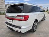 Lincoln Navigator 2018 года за 26 500 000 тг. в Актау – фото 3