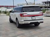 Lincoln Navigator 2018 года за 26 500 000 тг. в Актау – фото 4