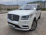 Lincoln Navigator 2018 года за 26 500 000 тг. в Актау – фото 5