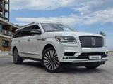 Lincoln Navigator 2018 года за 26 500 000 тг. в Актау