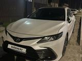 Toyota Camry 2023 годаүшін15 500 000 тг. в Алматы