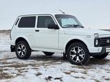 ВАЗ (Lada) Lada 2121 2021 года за 5 000 000 тг. в Павлодар – фото 2