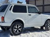 ВАЗ (Lada) Lada 2121 2021 года за 5 000 000 тг. в Павлодар – фото 4