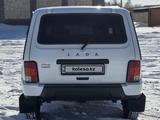 ВАЗ (Lada) Lada 2121 2021 года за 5 000 000 тг. в Павлодар – фото 5