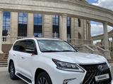 Lexus LX 570 2017 годаfor58 000 000 тг. в Атырау – фото 4