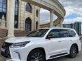 Lexus LX 570 2017 годаүшін58 000 000 тг. в Атырау – фото 2