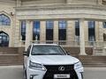 Lexus LX 570 2017 годаүшін58 000 000 тг. в Атырау – фото 6