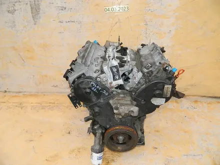 ДВИГАТЕЛЬ 3.5 J35Z4 за 1 500 000 тг. в Алматы