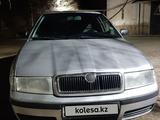 Skoda Octavia 2002 года за 1 900 000 тг. в Уральск