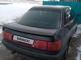 Audi 80 1991 годаfor650 000 тг. в Актобе