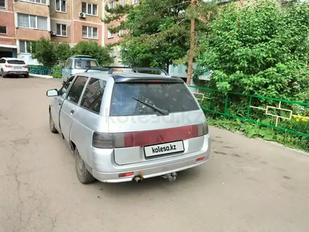 ВАЗ (Lada) 2111 2006 года за 450 000 тг. в Петропавловск – фото 2