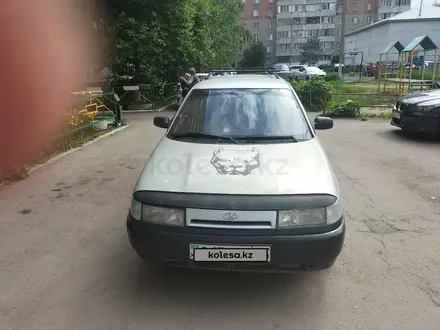 ВАЗ (Lada) 2111 2006 года за 450 000 тг. в Петропавловск