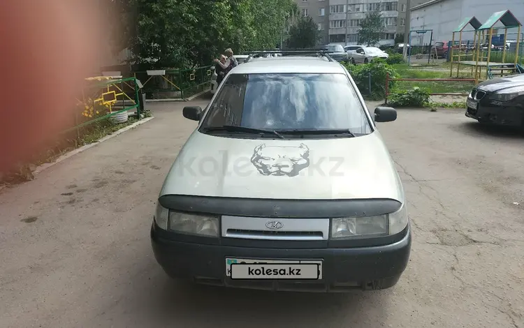 ВАЗ (Lada) 2111 2006 года за 450 000 тг. в Петропавловск