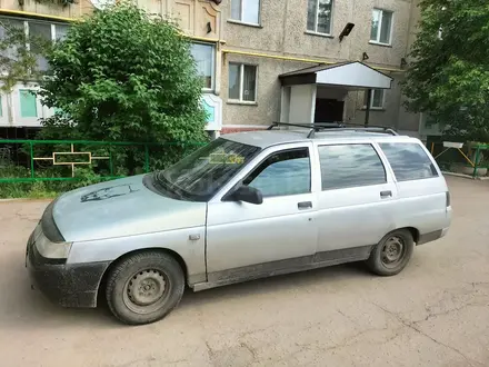 ВАЗ (Lada) 2111 2006 года за 450 000 тг. в Петропавловск – фото 3