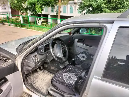 ВАЗ (Lada) 2111 2006 года за 450 000 тг. в Петропавловск – фото 5