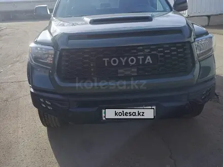 Toyota Tundra 2019 года за 36 500 000 тг. в Уральск – фото 13