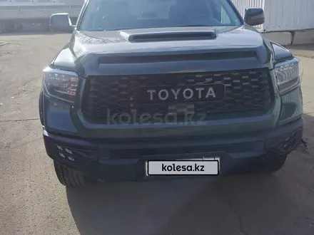 Toyota Tundra 2019 года за 36 500 000 тг. в Уральск – фото 15