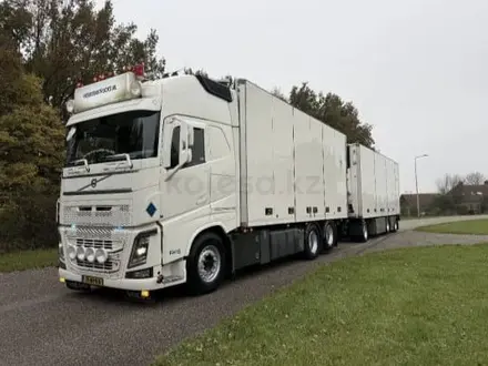 Volvo  FH 2013 года за 55 000 000 тг. в Другой город в Германии – фото 3