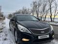 Hyundai Grandeur 2014 года за 8 700 000 тг. в Алматы – фото 2