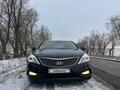 Hyundai Grandeur 2014 года за 8 700 000 тг. в Алматы – фото 22