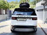 Land Rover Discovery 2019 годаүшін28 000 000 тг. в Алматы – фото 4