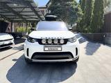 Land Rover Discovery 2019 годаүшін28 000 000 тг. в Алматы – фото 2