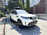Land Rover Discovery 2019 годаүшін28 000 000 тг. в Алматы