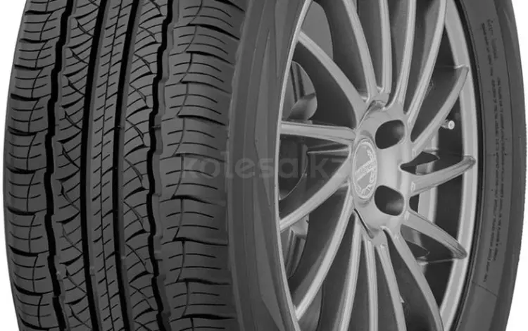 285/50R20 (TR259) 116W Triangle за 48 900 тг. в Алматы