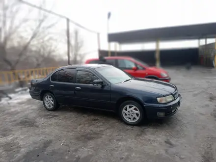 Nissan Cefiro 1995 года за 2 800 000 тг. в Конаев (Капшагай) – фото 3