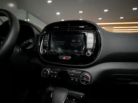 Kia Soul Style 2026 года за 11 990 000 тг. в Астана – фото 2