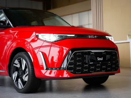 Kia Soul Style 2026 года за 11 990 000 тг. в Астана – фото 14