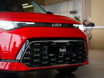 Kia Soul Style 2026 года за 11 990 000 тг. в Астана – фото 15
