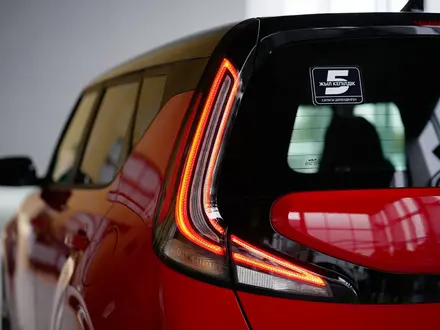 Kia Soul Style 2026 года за 11 990 000 тг. в Астана – фото 17