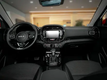 Kia Soul Style 2026 года за 11 990 000 тг. в Астана – фото 18