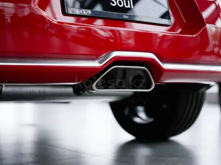 Kia Soul Style 2026 года за 11 990 000 тг. в Астана – фото 19