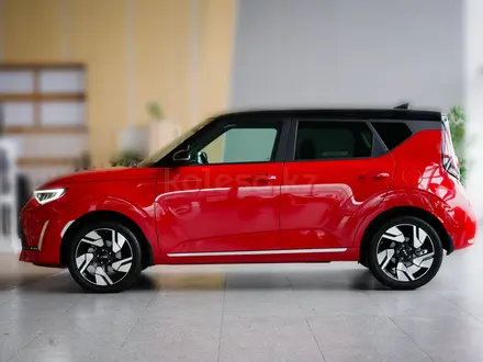 Kia Soul Style 2026 года за 11 990 000 тг. в Астана – фото 6