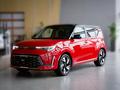 Kia Soul Style 2026 года за 11 990 000 тг. в Астана