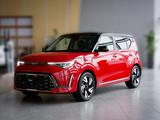 Kia Soul Style 2026 года за 11 990 000 тг. в Астана
